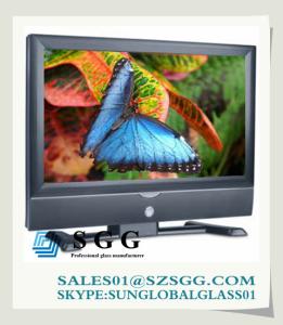 China anti-relection glass wholesale
