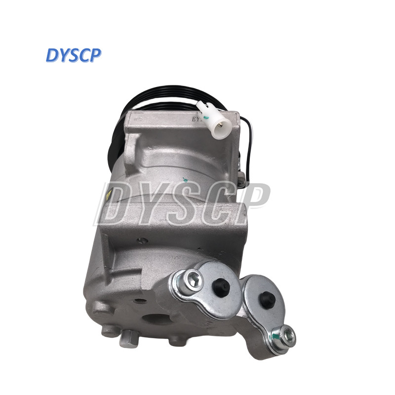 362903 Car Air Conditioner Compressor Replacement For S40 2.4 V50 30676311 36001118