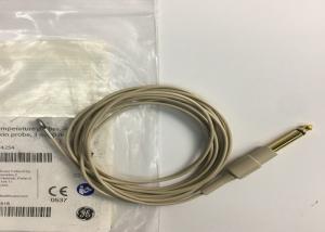 China M1024254 Medical Equipment Spare Parts , Reusable Temperature Probe 3M 10FT wholesale