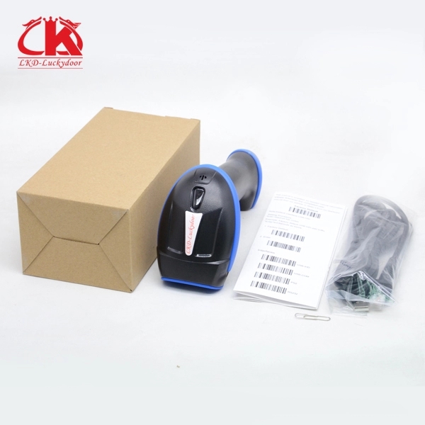 Chinese Factory 2d Qr Lecteur Code bar Use with Pos Machine for Pos Systems