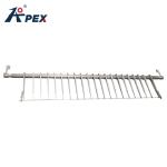 High Quality Stainless Steel Automatic Ball Dough Cutter Machine Dough Cutter