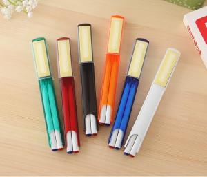 China 2014 Hot! Promotional ball pen with note pad,novelty ball pen,nice gift wholesale