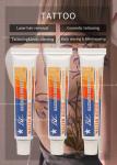 BL 20% Tattoo Microneedling Numbing lidocaine Cream 10g White Instant Stop Pain