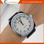 Vampire's Dairy Movie Watch Stainless Steel Back Watch CURREN 8168 Mens Watches