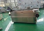 Medical Vertical Vials Ampoules Filling Machine Washing Sterlizing Filling