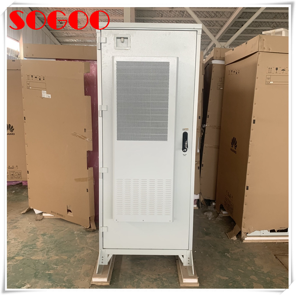 HUAWEI ICC702-A3-C2 Outdoor Power Supply System In Cabinet