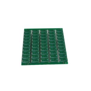 China Automobile Fast Turn Printed Circuit Board Assembly PTFE Materials wholesale
