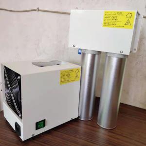 China Low Dewpoint High Pressure Medical Air Dryer 150W wholesale