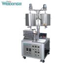 Stainless Steel Lipstick Filling Machine , Multifunctional Automatic Bottling