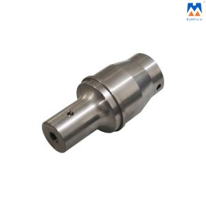 China 1.5kg Titanium 20KHz Ultrasonic Welding Booster wholesale