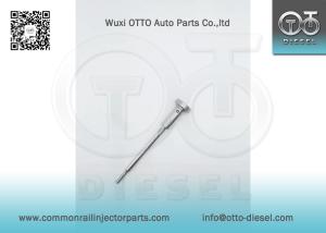 China Bosch Common Rail Valve F00RJ01278 For Injectors 0445120075 / 054 / 0986435530 / 0986435545 wholesale