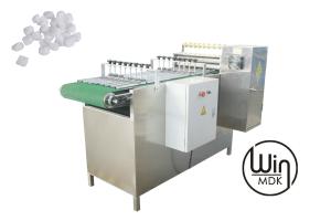 China H1300mm Medical Cotton Making Machine , 900pcs/Min Tampon Making Machine wholesale