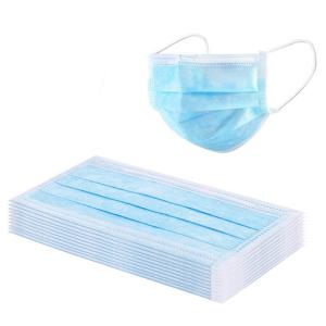 China Safety Protective Disposable Medical Mask For Multi Specification Equipment wholesale