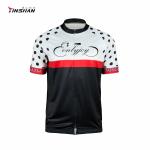 Customized Sportswear for Motocross Racing Clothing O Neck Mountain Racing
