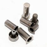 Aluminum Metal CNC 22mm Deep Drawn Metal Stamping Process