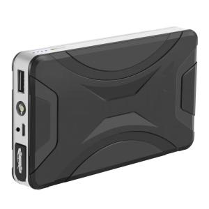 China Compact Portable Auto Battery Booster 12V Car Jump Starter 8000mAh wholesale