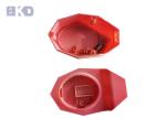 Non Metal Industrial NAK80 DC53 Custom Molded Plastic Parts