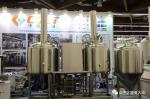 Small Commercial Brewing Equipment Mini Brewery Plant Electrical Or Steam