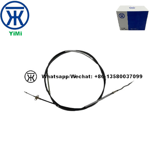 ISUZU 4HG1 4HF1 MYY5T CABLE HAND BRAKE 8973505340