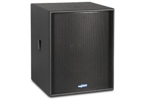 China 18 inch professional subwoofer S18B wholesale