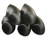 A234 Welded Oil Carbon Steel Pipe Elbow Long Radius 90 Degree OEM