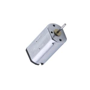 China 1.5V 4.5V N30 Small DC Electric Motor 10mm*12mm 12000rpm For Electronic Door Locks wholesale