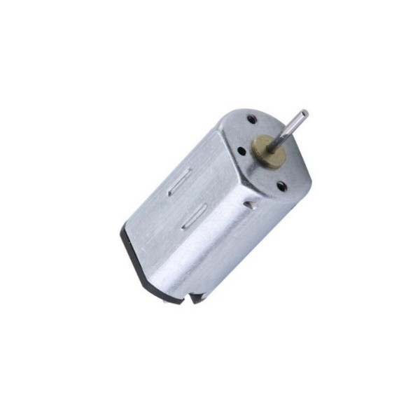1.5V 4.5V N30 Small DC Electric Motor 10mm*12mm 12000rpm For Electronic Door