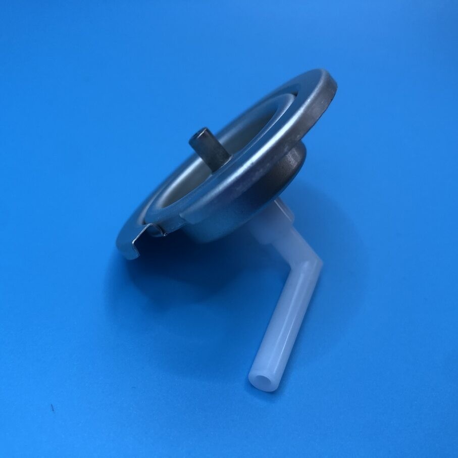 Portable and Practical Camping Gas Valve for Reliable Cooking Performance