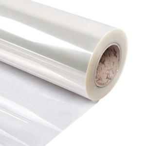 China Transparent Car Windshield Protector UV Protection Film Waterproof Practical wholesale