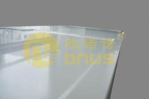 China Chemical resistance epoxy resin countertops glare finish surfaces wholesale