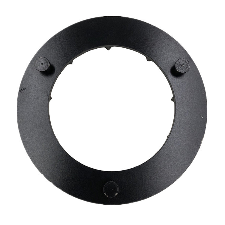 240mm Klindex Diamond Grinding Ring Wheel For Terrazzo / Concrete