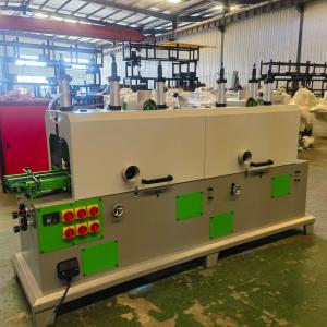 China PS8130 Four-Sided Movement Polishing Machine for Solid Wood Furniture and Metal Plate wholesale