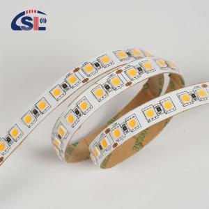 China 12V 24V Chasing Soft Outdoor Silicone Smart Light Smd Flexible Led Neon Strip Light 10M wholesale