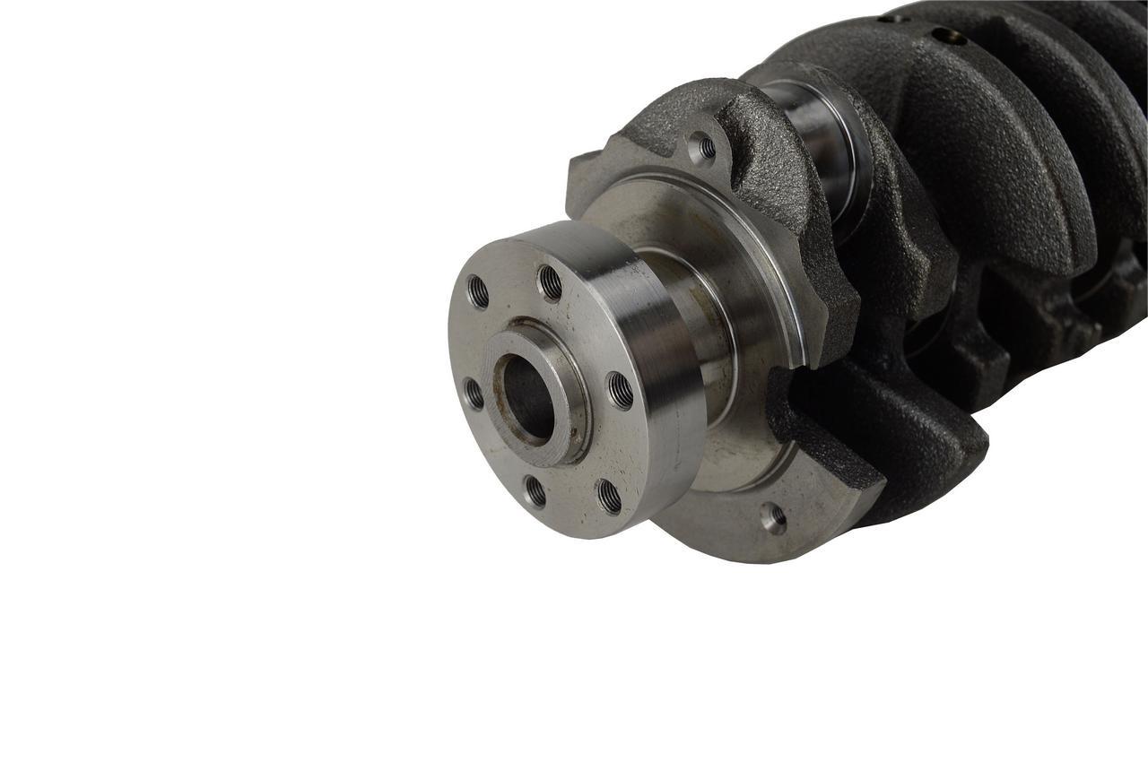 American cars Crankshaft for Chevrolet Buick Ford and Cadillac Excellent Durability