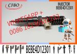 BEBE4D05002 Injector 20582430 20747797 3889619 BEBE4D300