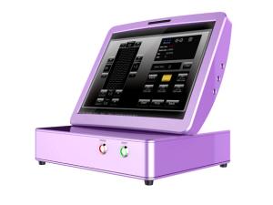 China 3D Portable Professional high intensive focused ultrosound hifu wrinkle removal /skin rejuevnation beauty machine wholesale