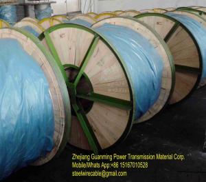 China EHS GUY WIRE 3/4&quot; Class A wholesale