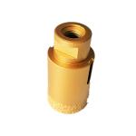 35mm Diamond Core Drill Bits For Porcelain Tiles 35x10x60xM14