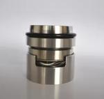 H7N Air Compressor Parts Mechanical Shaft Seal Wear Resistant