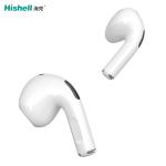 OEM Touch Wireless Invisible Bluetooth Earbuds V5.0 IPX5 Waterproof