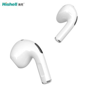 China OEM Touch Wireless Invisible Bluetooth Earbuds V5.0 IPX5 Waterproof wholesale