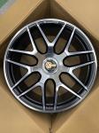 AMG Forged 5x130 10J 22 Inch Aluminum Rims For Mercedes Benz G63