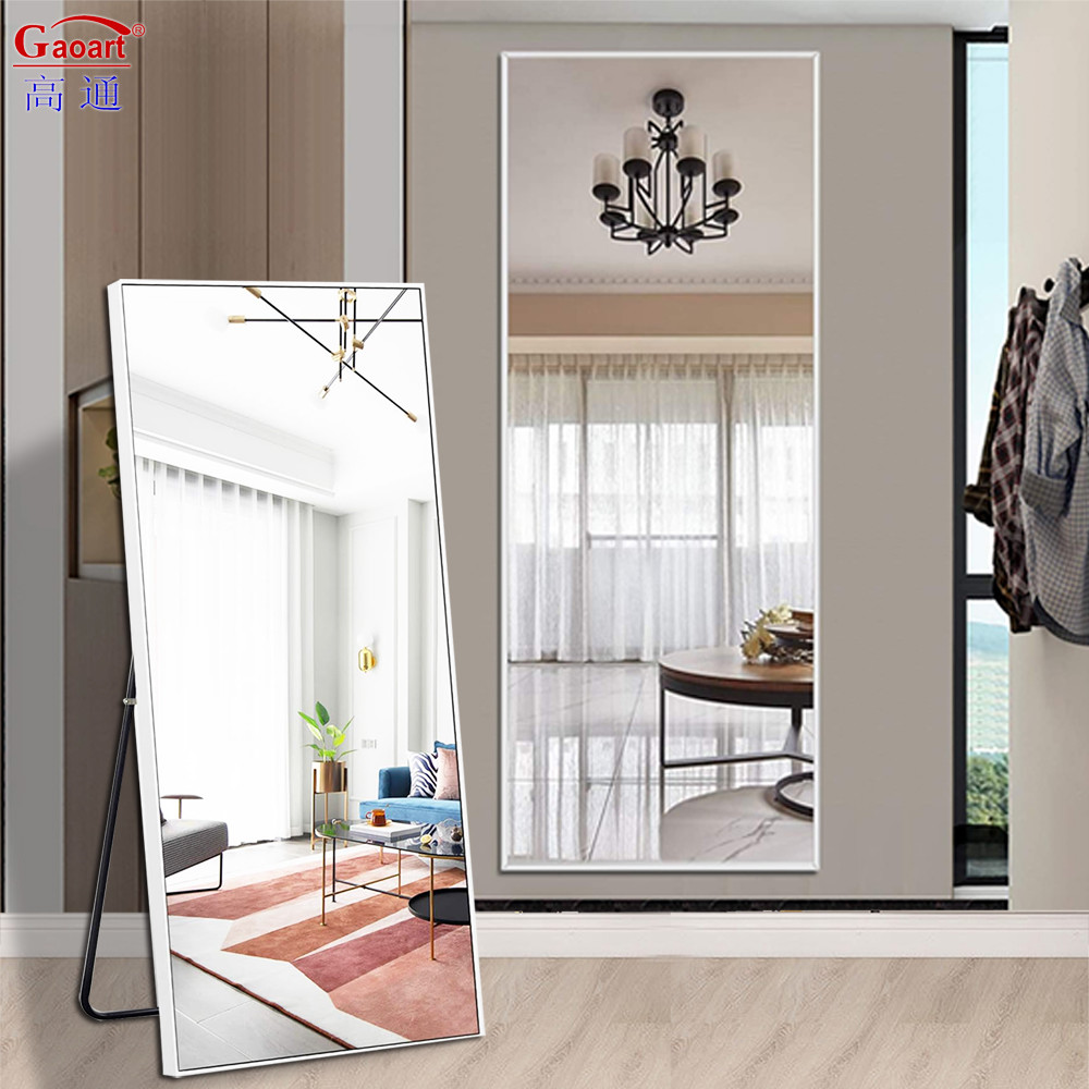 Upgrade Your Space with Our Customized Framed Mirrors and Affordable