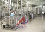 500ml Juice Filling Machine