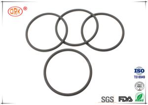 China Automotive / Oil Exploration FKM O-Rings Metric Excellent Chemical Resistance wholesale