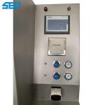 Auto Pill Capsule Tablet Pills Coating Machine For Pharmaceutical