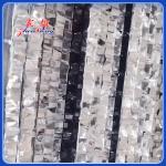 Fully Automatic Plastic Sheet Extrusion Process Machine Aluminum Plastic