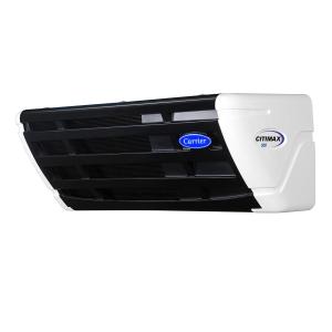 China Food Cooling Citimax Range R404a Carrier Van Refrigeration Units wholesale