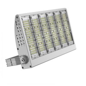 China 4000k Led Football Floodlights 300w Led Tennis Court Lighting 50hz-60hz wholesale