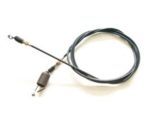 China Recycler Front Wheel Drive Parts G115-7613 Recycler 22 Traction Cable Fits Toro wholesale
